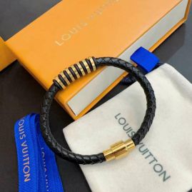 Picture of LV Bracelet _SKULVbracelet02cly2510723